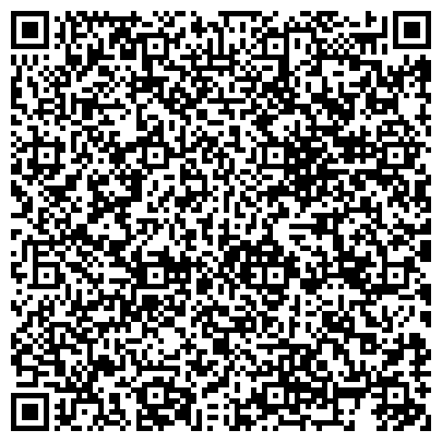 QR-код с контактной информацией организации Амурская Торговая Компания