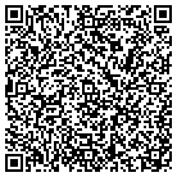 QR-код с контактной информацией организации Авто Панорама