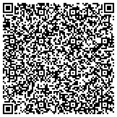 QR-код с контактной информацией организации Центр технологий реабилитации профессора Исановой   "Атлант"