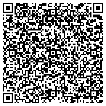 QR-код с контактной информацией организации Белый лотос