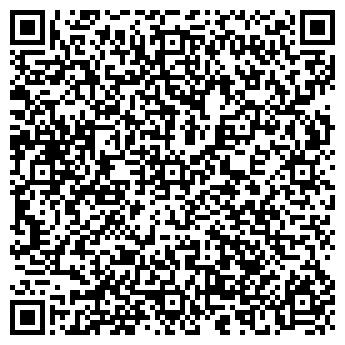 QR-код с контактной информацией организации ООО «ЭкоПласт»