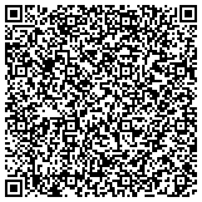 QR-код с контактной информацией организации Балахнинское стекло