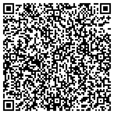 QR-код с контактной информацией организации Феникс