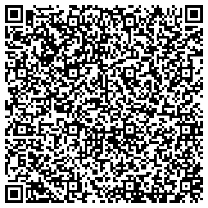 QR-код с контактной информацией организации Пресса, сеть магазинов печатной продукции, ООО Пресса-Мир