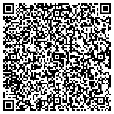 QR-код с контактной информацией организации ООО БашГосСтрой