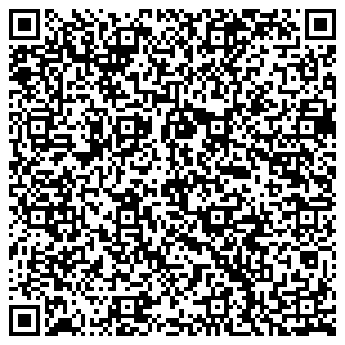 QR-код с контактной информацией организации Хоккейная атрибутика