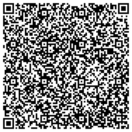 QR-код с контактной информацией организации ТОС, Территориальное Общественное Самоуправление, Верхняя часть города, Микрорайон Верхние Печеры
