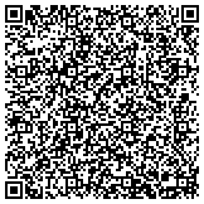 QR-код с контактной информацией организации Комитет управления микрорайонами города Кстово
