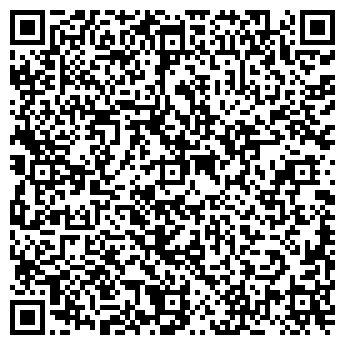 QR-код с контактной информацией организации Желтый бокс