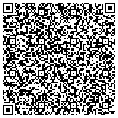 QR-код с контактной информацией организации ТОС, Территориальное Общественное Самоуправление, Нижняя часть города, Пос. Новый
