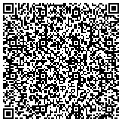 QR-код с контактной информацией организации ТОС, Территориальное Общественное Самоуправление, г. Дзержинск, Успех