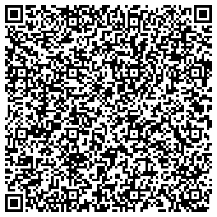 QR-код с контактной информацией организации ТОС, Территориальное Общественное Самоуправление, Верхняя часть города, Микрорайон Усиловский