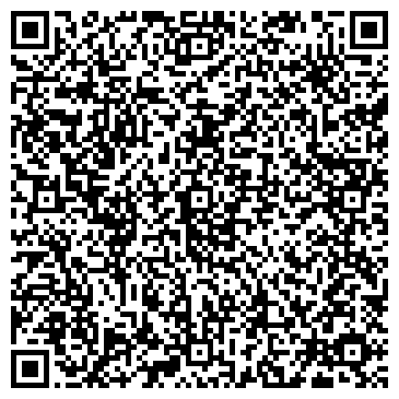 QR-код с контактной информацией организации ООО Автопрокат