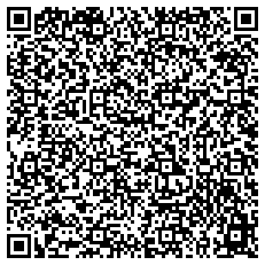 QR-код с контактной информацией организации Киоск по продаже печатной продукции, пос. Краснообск