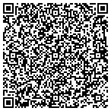 QR-код с контактной информацией организации Мини отель Виднофф