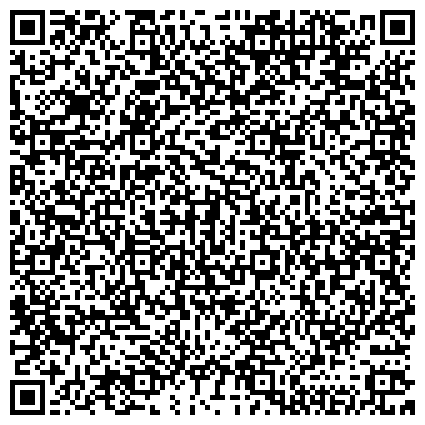 QR-код с контактной информацией организации ТОС, Территориальное Общественное Самоуправление, г. Дзержинск, Народный Матросовец
