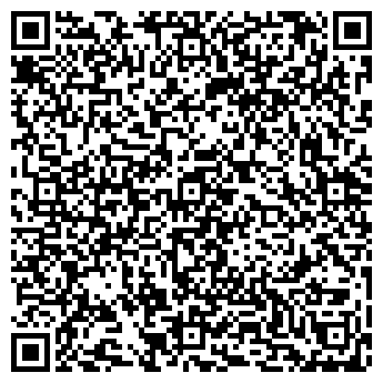 QR-код с контактной информацией организации ООО Промэнергопроект