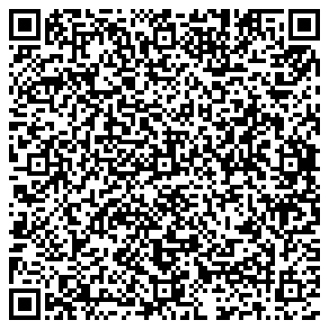 QR-код с контактной информацией организации Тачка96.ру