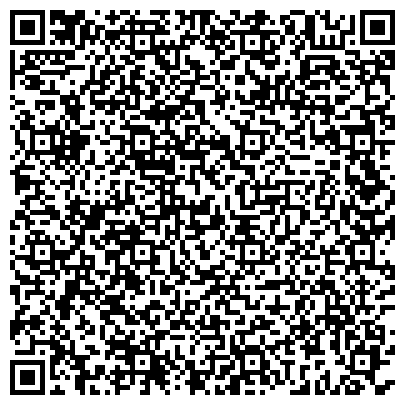 QR-код с контактной информацией организации ТОС, Территориальное Общественное Самоуправление, г. Дзержинск, Западный