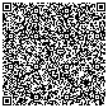 QR-код с контактной информацией организации ТОС, Территориальное Общественное Самоуправление, Нижняя часть города, Микрорайон 15 квартал