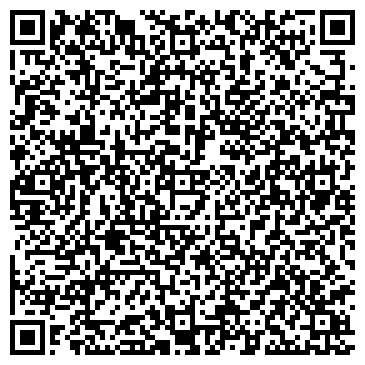 QR-код с контактной информацией организации ИП Габдинов Р.Э.
