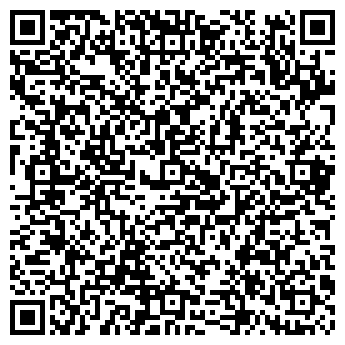 QR-код с контактной информацией организации Милана