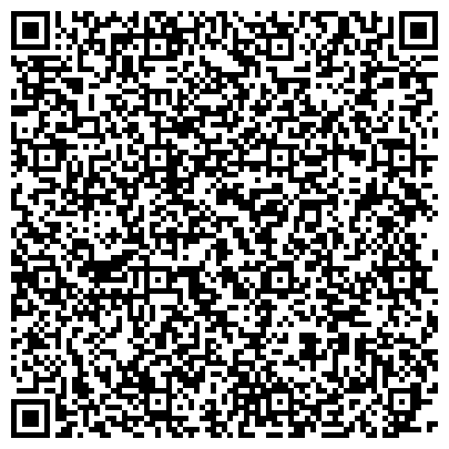QR-код с контактной информацией организации ТОС, Территориальное Общественное Самоуправление, г. Дзержинск, Солнечный