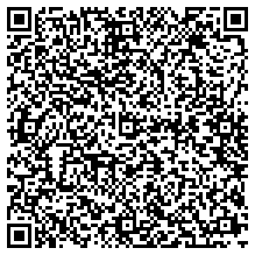 QR-код с контактной информацией организации РБК-ТВ, телекомпания, г. Челябинск