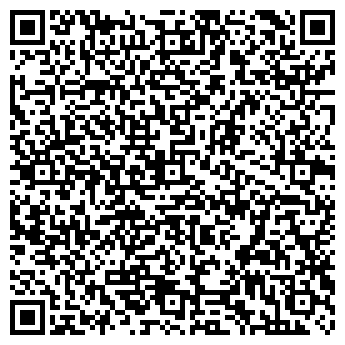 QR-код с контактной информацией организации БиоМед