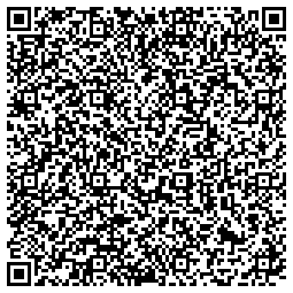 QR-код с контактной информацией организации ТОС, Территориальное Общественное Самоуправление, Верхняя часть города, Микрорайон Ковалихинский