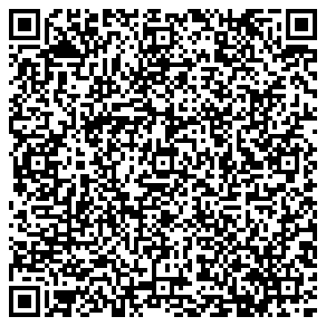 QR-код с контактной информацией организации ООО Огюст и Луи