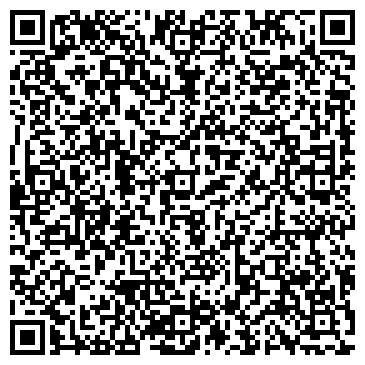 QR-код с контактной информацией организации Здоровые Люди Самара