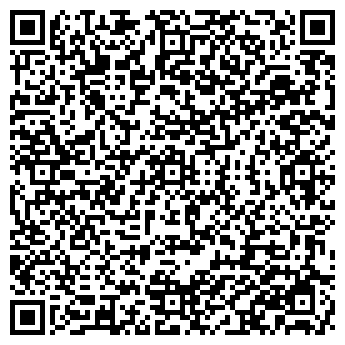QR-код с контактной информацией организации Гном-Мастер