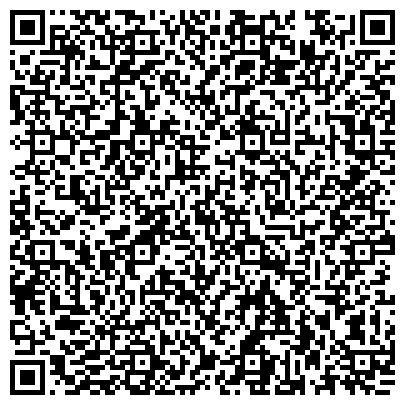 QR-код с контактной информацией организации ТОС, Территориальное Общественное Самоуправление, Верхняя часть города, Дубенки