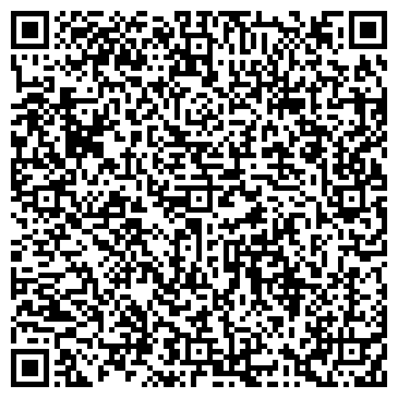 QR-код с контактной информацией организации AutoДруг