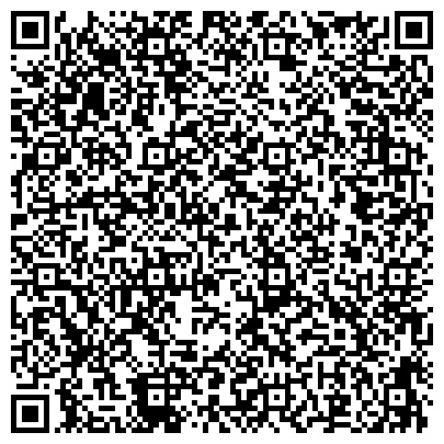 QR-код с контактной информацией организации ТОС, Территориальное Общественное Самоуправление, Верхняя часть города, Мегаполис