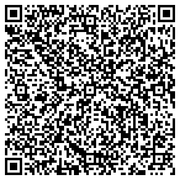 QR-код с контактной информацией организации Киоск по продаже печатной продукции, пос. Кольцово