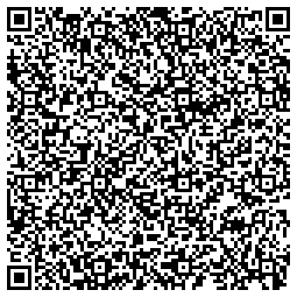 QR-код с контактной информацией организации ТОС, Территориальное Общественное Самоуправление, Нижняя часть города, Микрорайон Спортивный