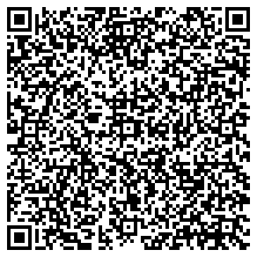 QR-код с контактной информацией организации Премьера вашего окна