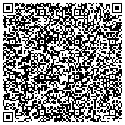 QR-код с контактной информацией организации ТОС, Территориальное Общественное Самоуправление, Верхняя часть города, Микрорайон 1