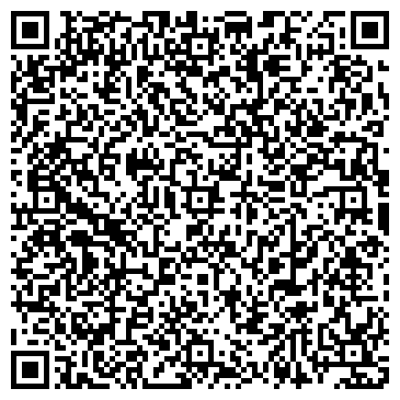 QR-код с контактной информацией организации ИП Телеутов А.А.