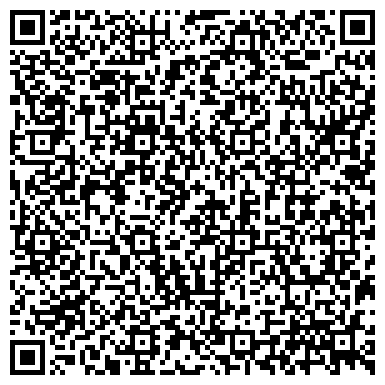 QR-код с контактной информацией организации ООО "Сосновый Бор"