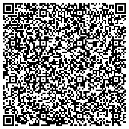 QR-код с контактной информацией организации ТОС, Территориальное Общественное Самоуправление, Нижняя часть города, Микрорайон Березовский