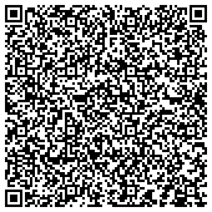 QR-код с контактной информацией организации ТОС, Территориальное Общественное Самоуправление, Нижняя часть города, Микрорайон Красные зори