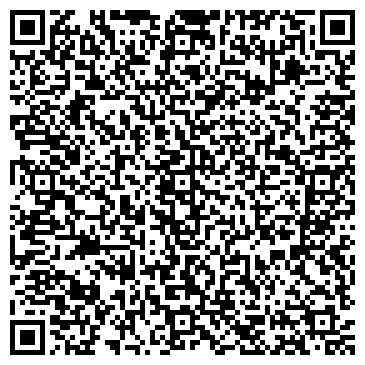 QR-код с контактной информацией организации Киоск по продаже печатной продукции, Советский район