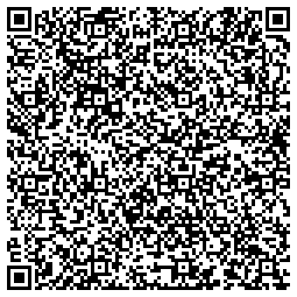 QR-код с контактной информацией организации ТОС, Территориальное Общественное Самоуправление, Нижняя часть города, Микрорайон Бурнаковский