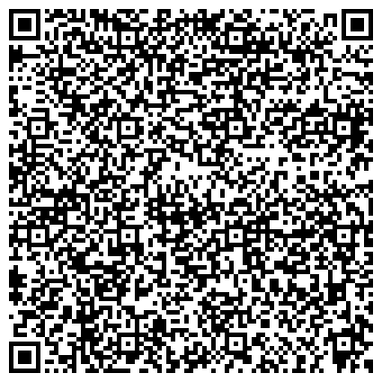 QR-код с контактной информацией организации ТОС, Территориальное Общественное Самоуправление, Нижняя часть города, Микрорайон Ипподром