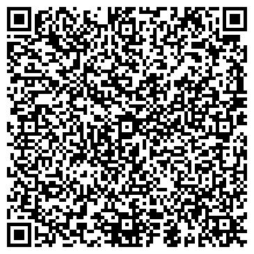 QR-код с контактной информацией организации Теплообмен