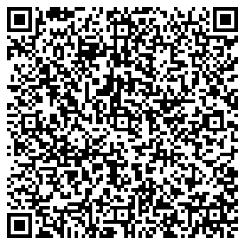 QR-код с контактной информацией организации ООО БашГеоЦентр