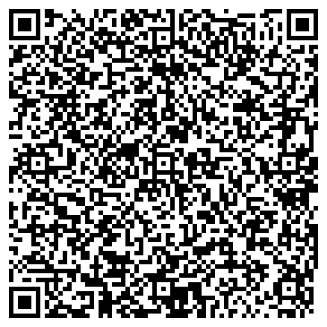 QR-код с контактной информацией организации ООО Сибсервис